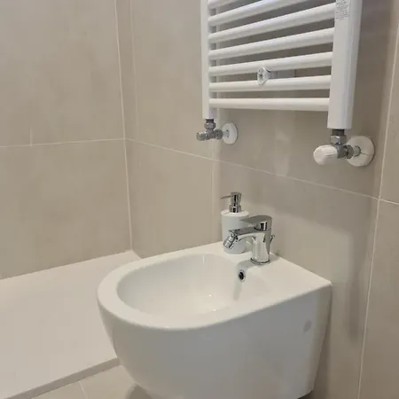 Дом отдыха Villetta Max